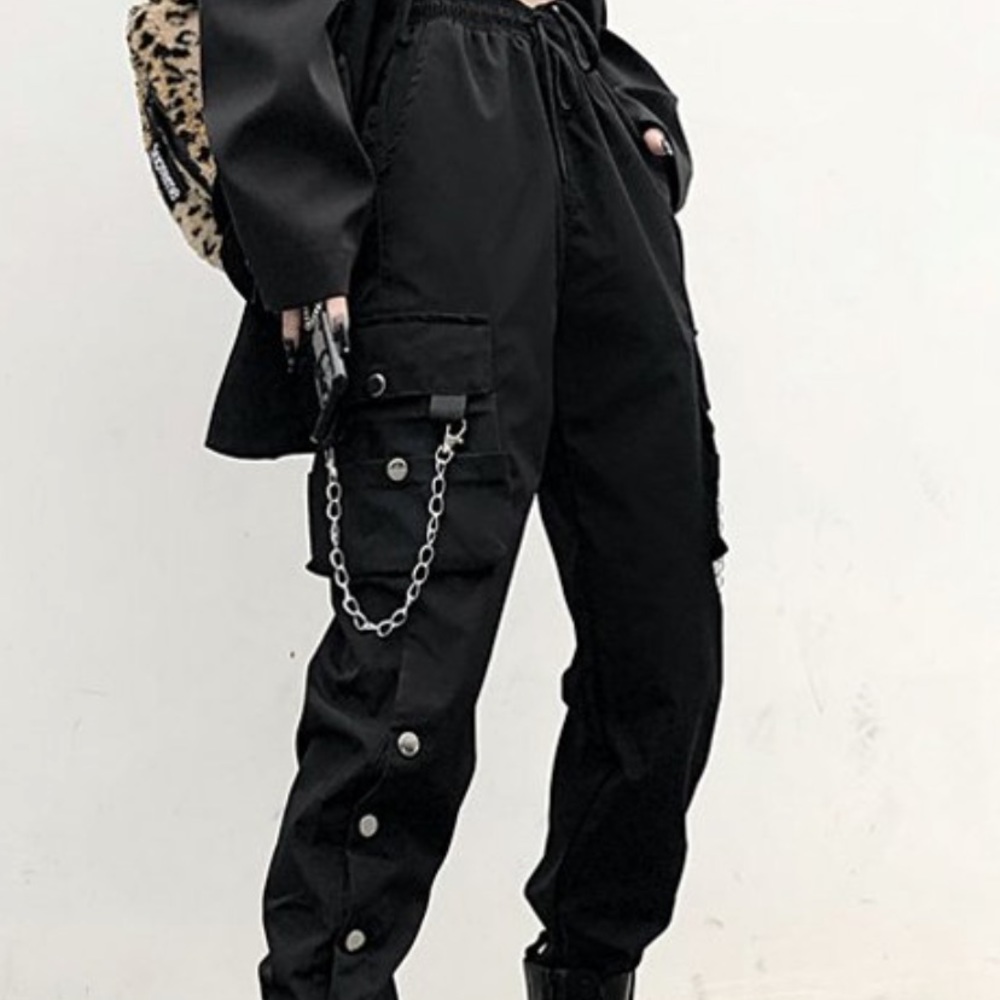 Brand new size med tech wear club pants